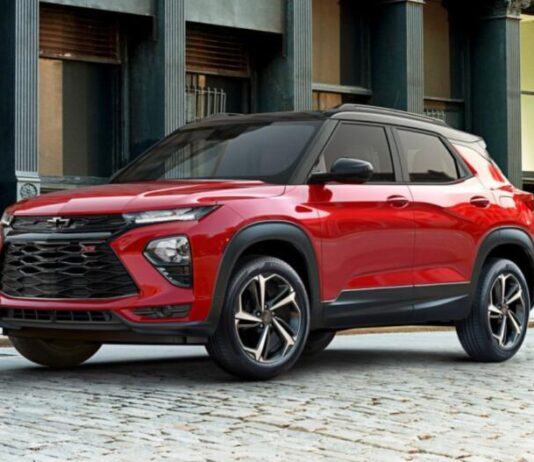 Названо найякісніші компактні кросовери 2025 року Названо найякісніші компактні кросовери 2025 року