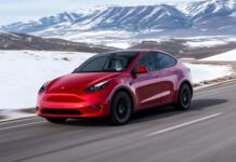 Понад 110 тисяч електрокарів: рекордне зростання в Україні за рік Понад 110 тисяч електрокарів: рекордне зростання в Україні за рік