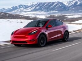 Понад 110 тисяч електрокарів: рекордне зростання в Україні за рік Понад 110 тисяч електрокарів: рекордне зростання в Україні за рік