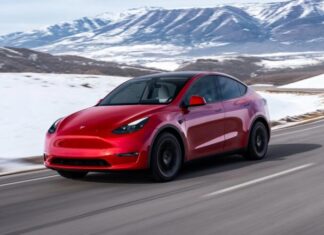 Понад 110 тисяч електрокарів: рекордне зростання в Україні за рік Понад 110 тисяч електрокарів: рекордне зростання в Україні за рік