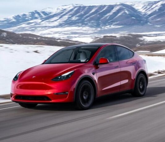 Понад 110 тисяч електрокарів: рекордне зростання в Україні за рік Понад 110 тисяч електрокарів: рекордне зростання в Україні за рік