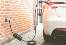 Коли варто заряджати електромобіль на 100% Коли варто заряджати електромобіль на 100%