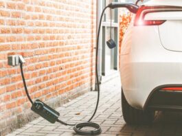 Коли варто заряджати електромобіль на 100% Коли варто заряджати електромобіль на 100%