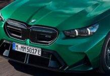 BMW оновлює M5 та XM до стандарту Євро-7, зберігаючи V8 і V12 BMW оновлює M5 та XM до стандарту Євро-7, зберігаючи V8 і V12