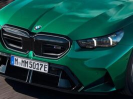 BMW оновлює M5 та XM до стандарту Євро-7, зберігаючи V8 і V12 BMW оновлює M5 та XM до стандарту Євро-7, зберігаючи V8 і V12