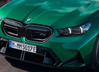 BMW оновлює M5 та XM до стандарту Євро-7, зберігаючи V8 і V12 BMW оновлює M5 та XM до стандарту Євро-7, зберігаючи V8 і V12