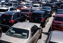 Топ-10 авто, що без проблем проїдуть понад 200 000 км Топ-10 авто, що без проблем проїдуть понад 200 000 км