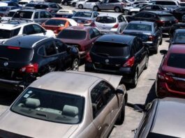 Топ-10 авто, що без проблем проїдуть понад 200 000 км Топ-10 авто, що без проблем проїдуть понад 200 000 км