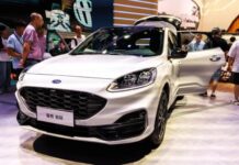 Названі PHEV гібриди з найбільшим запасом ходу Названі PHEV гібриди з найбільшим запасом ходу