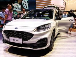 Названі PHEV гібриди з найбільшим запасом ходу Названі PHEV гібриди з найбільшим запасом ходу