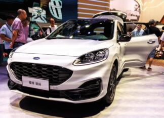 Названі PHEV гібриди з найбільшим запасом ходу Названі PHEV гібриди з найбільшим запасом ходу