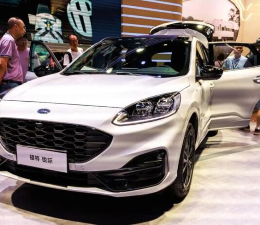 Названі PHEV гібриди з найбільшим запасом ходу Названі PHEV гібриди з найбільшим запасом ходу