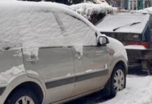 Що треба перевірити в автомобілі одразу після лютих морозів Що треба перевірити в автомобілі одразу після лютих морозів