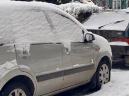 Що треба перевірити в автомобілі одразу після лютих морозів Що треба перевірити в автомобілі одразу після лютих морозів