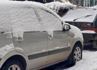Що треба перевірити в автомобілі одразу після лютих морозів Що треба перевірити в автомобілі одразу після лютих морозів