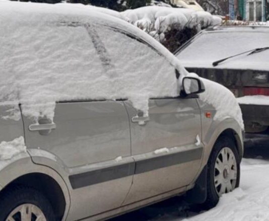 Що треба перевірити в автомобілі одразу після лютих морозів Що треба перевірити в автомобілі одразу після лютих морозів