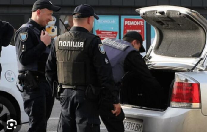 Screenshot_4 Коли поліція може оглядати багажник: права водія та законні підстави