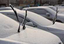 Топ-5 помилок водіїв взимку, які шкодять авто, і як їх уникнути Топ-5 помилок водіїв взимку, які шкодять авто, і як їх уникнути