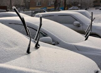 Топ-5 помилок водіїв взимку, які шкодять авто, і як їх уникнути Топ-5 помилок водіїв взимку, які шкодять авто, і як їх уникнути