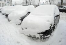 Чому двигун потрібно прогрівати навіть у теплу погоду Чому двигун потрібно прогрівати навіть у теплу погоду