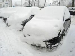 Чому двигун потрібно прогрівати навіть у теплу погоду Чому двигун потрібно прогрівати навіть у теплу погоду