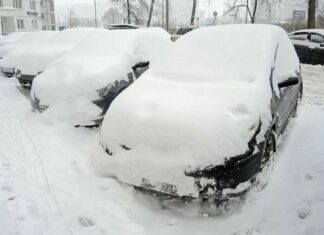 Чому двигун потрібно прогрівати навіть у теплу погоду Чому двигун потрібно прогрівати навіть у теплу погоду