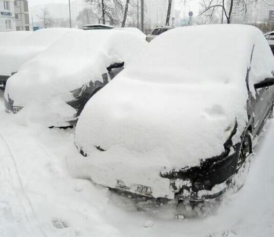 Чому двигун потрібно прогрівати навіть у теплу погоду Чому двигун потрібно прогрівати навіть у теплу погоду