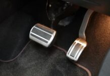 Що відбувається з авто, якщо одночасно натискати газ і гальмо Що відбувається з авто, якщо одночасно натискати газ і гальмо