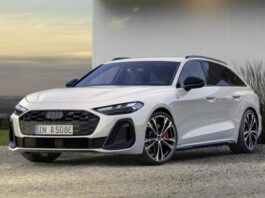 У автомобілях Audi знайшли серйозну несправність У автомобілях Audi знайшли серйозну несправність