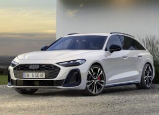 У автомобілях Audi знайшли серйозну несправність У автомобілях Audi знайшли серйозну несправність