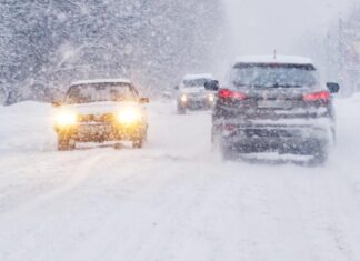 Українцям нагадали про правила безпечної їзди зимовими трасами Українцям нагадали про правила безпечної їзди зимовими трасами