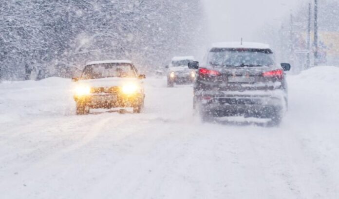 Screenshot_4 Українцям нагадали про правила безпечної їзди зимовими трасами