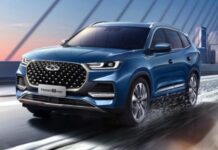 Названо слабкі місця більшості китайських машин Названо слабкі місця більшості китайських машин