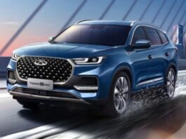 Названо слабкі місця більшості китайських машин Названо слабкі місця більшості китайських машин