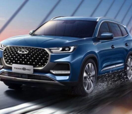 Названо слабкі місця більшості китайських машин Названо слабкі місця більшості китайських машин