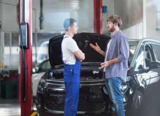 Топ-5 пасток досвідченого водія: коли досвід стає небезпекою Топ-5 пасток досвідченого водія: коли досвід стає небезпекою