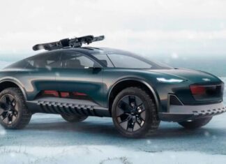 Audi не планує випускати пікап, фокус на позашляхових SUV Audi не планує випускати пікап, фокус на позашляхових SUV