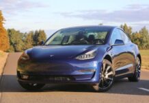 Китай забороняє повністю приховані дверні ручки Китай забороняє повністю приховані дверні ручки