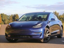 Китай забороняє повністю приховані дверні ручки Китай забороняє повністю приховані дверні ручки