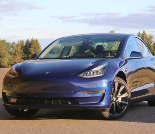 Китай забороняє повністю приховані дверні ручки Китай забороняє повністю приховані дверні ручки