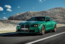 Топ-10 сімейних авто, швидших за BMW M4 Топ-10 сімейних авто, швидших за BMW M4