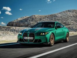 Топ-10 сімейних авто, швидших за BMW M4 Топ-10 сімейних авто, швидших за BMW M4