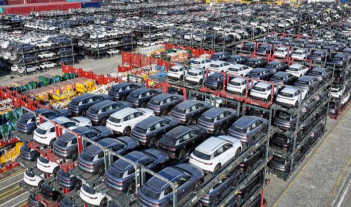 Screenshot_47 Китайські авто встановили рекорд продажів у Європі