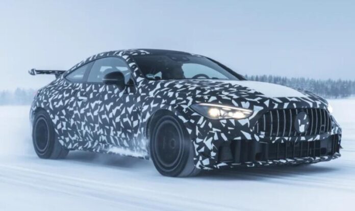 Screenshot_47 Mercedes-AMG показав перший прототип Mythos (фото)