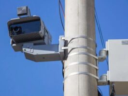 Як працюють камери ПДР: чи можливий подвійний штраф Як працюють камери ПДР: чи можливий подвійний штраф