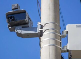 Як працюють камери ПДР: чи можливий подвійний штраф Як працюють камери ПДР: чи можливий подвійний штраф