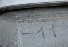 Чи потрібно прогрівати авто під час морозу Чи потрібно прогрівати авто під час морозу