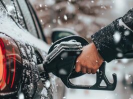 Названо головні правила догляду за дизельним авто Названо головні правила догляду за дизельним авто