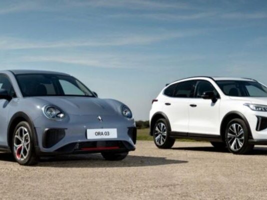 Китайські автовиробники стрімко виходять на європейський ринок Китайські автовиробники стрімко виходять на європейський ринок