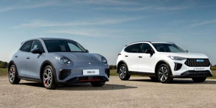 Screenshot_5 Китайські автовиробники стрімко виходять на європейський ринок